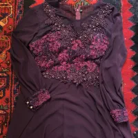 لباس مجلسی زنانه شیک