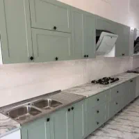 کابینت آماده نیوکلاسیک/هایگلاس/ممبران/ام دی اف|مصالح و تجهیزات ساختمان|محمدشهر, محمدشهر|دیوار