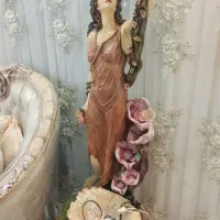 آبنما|مجسمه، تندیس، ماکت|آران و بیدگل, |دیوار