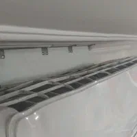 کولرگازی اوجنرال 30000 اصل، کممصرف و سالم|کولر گازی و فنکوئل|ساوه, |دیوار