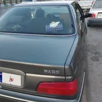 پژو پارس مدل ۴۰۱ کارمندی|خودرو سواری و وانت|سراوان, |دیوار