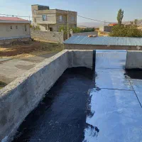 نصب ایزوگام و قیروگونی|خدمات پیشه و مهارت|ملایر, |دیوار