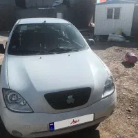 خودرو تیبا ۱