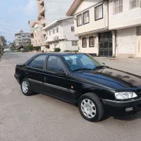 پارس مدل ۹۶ عروسک|خودرو سواری و وانت|لنگرود, |دیوار