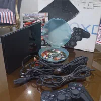 پلی استیشن 2