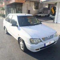 پراید