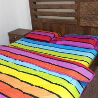 ویلا دزفول امکان رزرو حضوری|اجارهٔ کوتاهمدت ویلا و باغ|اهواز, کوروش|دیوار