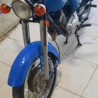 موتور سیکلت یاماها