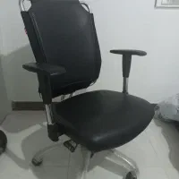 صندلی اداری