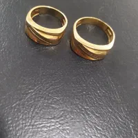 دو عدد حلقه قیمت مناسب