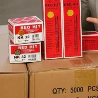 میخ چاشنی اورجینالRd hit