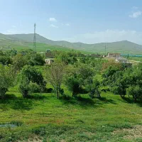دوطبقه ویلایی در روستای توریستی