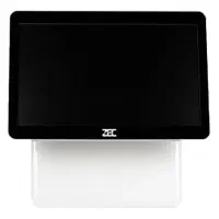 صندوق فروشگاهی ZEC مدل MAC WIDEسفید|فروشگاه و مغازه|اراک, |دیوار