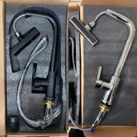 سرویس شیرآلات و شیر دومنظوره