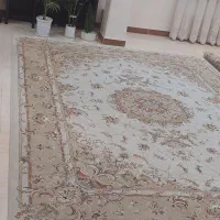 فرش ۱۲ متری نگین مشهد ۱۰۰۰ شانه