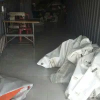 چادردوزی واتوکاری علی|خدمات پیشه و مهارت|قزوین, |دیوار