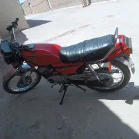 موتور کاوازاکی تیزرو