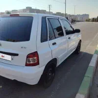 پراید 111 مدل 98 بی رنگ در حد صفر|خودرو سواری و وانت|محمدیه-قزوین, |دیوار