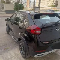 ایکس۲۲پرو x22pro کم کار|خودرو سواری و وانت|شیراز, فرگاز|دیوار