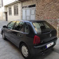 فولکس گل مدل ۸۸|خودرو سواری و وانت|کرج, شاهین‌ویلا|دیوار