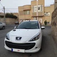 ۲۰۷مدل۱۴۰۱|خودرو سواری و وانت|یزد, |دیوار