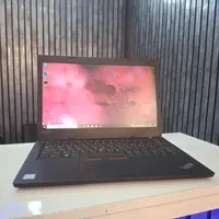 لپتاپ LENOVO core i5 سفارش آمریکا SSD/DDR4|رایانه همراه|تهران, میرداماد|دیوار