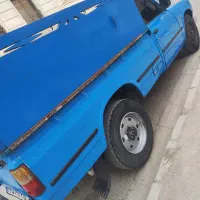 نیسان ۹۷  کولر دار بی رنگ|خودرو سواری و وانت|پاکدشت, پاکدشت (مامازند)|دیوار