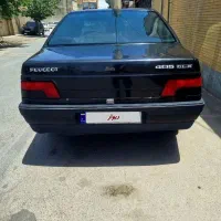 پژو ۴۰۵
