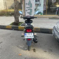 سوپر رکاب ۱۲۵|موتورسیکلت|لاهیجان, شهید آوینی|دیوار