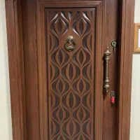 درب اتاقی|مصالح و تجهیزات ساختمان|بیرجند, |دیوار