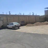 دو پلاک زمین مسکونی و تجاری کنار هم در غلاف|فروش زمین و ملک کلنگی|نجفآباد, شریعتی غربی|دیوار