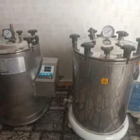 خریدار لوازم پزشکی و تجهیزات بیمارستان مزایده ای|پزشکی|تهران, آهنگ|دیوار
