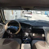 پژو روا مدل ۸۷دوگانه کارخانه تک برگ سند|خودرو سواری و وانت|گلستان (تهران), |دیوار