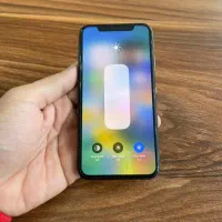 ایفون x 256|موبایل|رشت, کوی یخ|دیوار