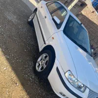 سمند LXمدل ۸۹