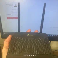 مودم tp-link mr100