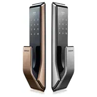 انواع دستگیره های هوشمند