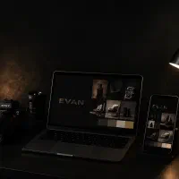 برندسازی برندینگ حرفه‌ای  ساخت هویت کسب‌وکار