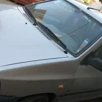 پراید مدل ۹۰