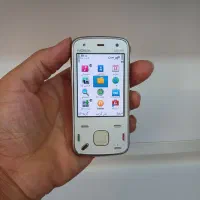 نوکیا n86|موبایل|تهران, باغ خزانه|دیوار