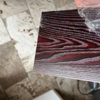 فروش mdf ام 25 میل ۱۶میل خارجی شرکت فرامید|عمدهفروشی|قم, قلعه صدری|دیوار