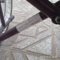 ویلچر|آرایشی، بهداشتی، درمانی|نیشابور, مازول|دیوار