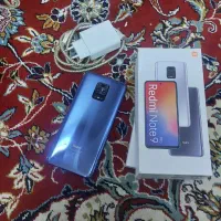 شیاومی نوت ۹ پرو