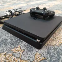 پلستیشن 4 کپی خور سالم و سلامت|کنسول، بازی ویدئویی و آنلاین|یزد, |دیوار