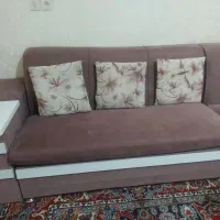 مبل راحتی|مبلمان خانگی و میز عسلی|کرمان, |دیوار