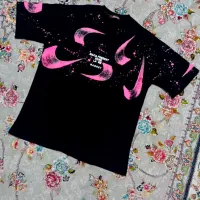 بولیز پیراهن تیشرت باکسی شلوار سویشرت بادگیر