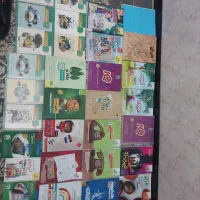 کتاب کمک درسی کنکور