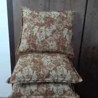 پشتی وکناره|پشتی|تربت جام, شهرک آزادگان|دیوار