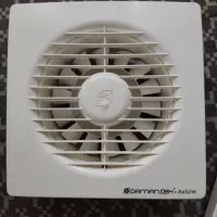 تهویه هواکش