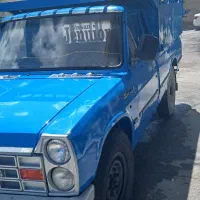 نیسان انژکتور دوگانه کارخانه مدل ۸۷